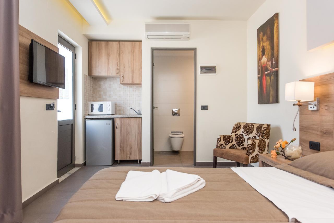 Dionisos (adults Only) Hotel