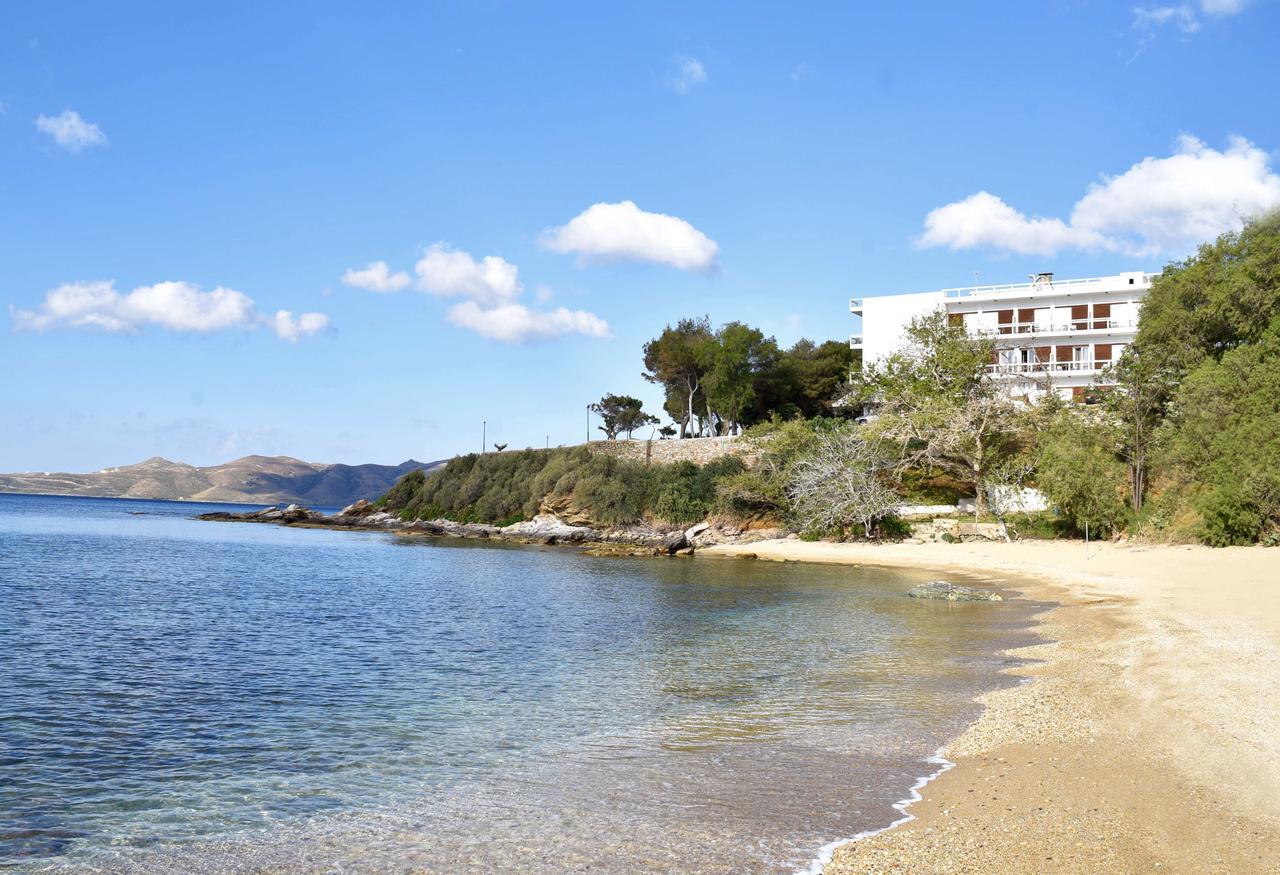 Karystion Karystos (Evia)