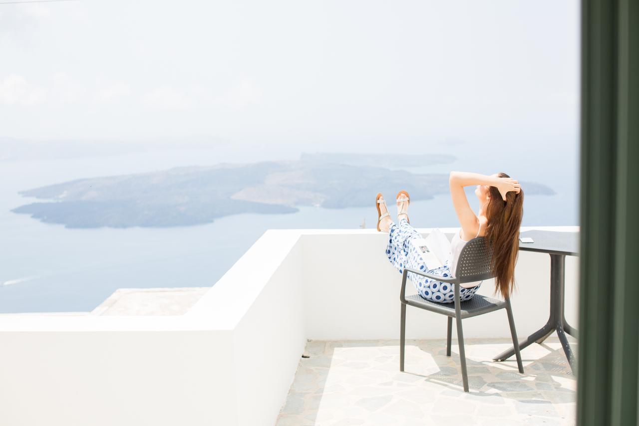 Agave Santorini Design Boutique 3* Imerovigli (Santorini)