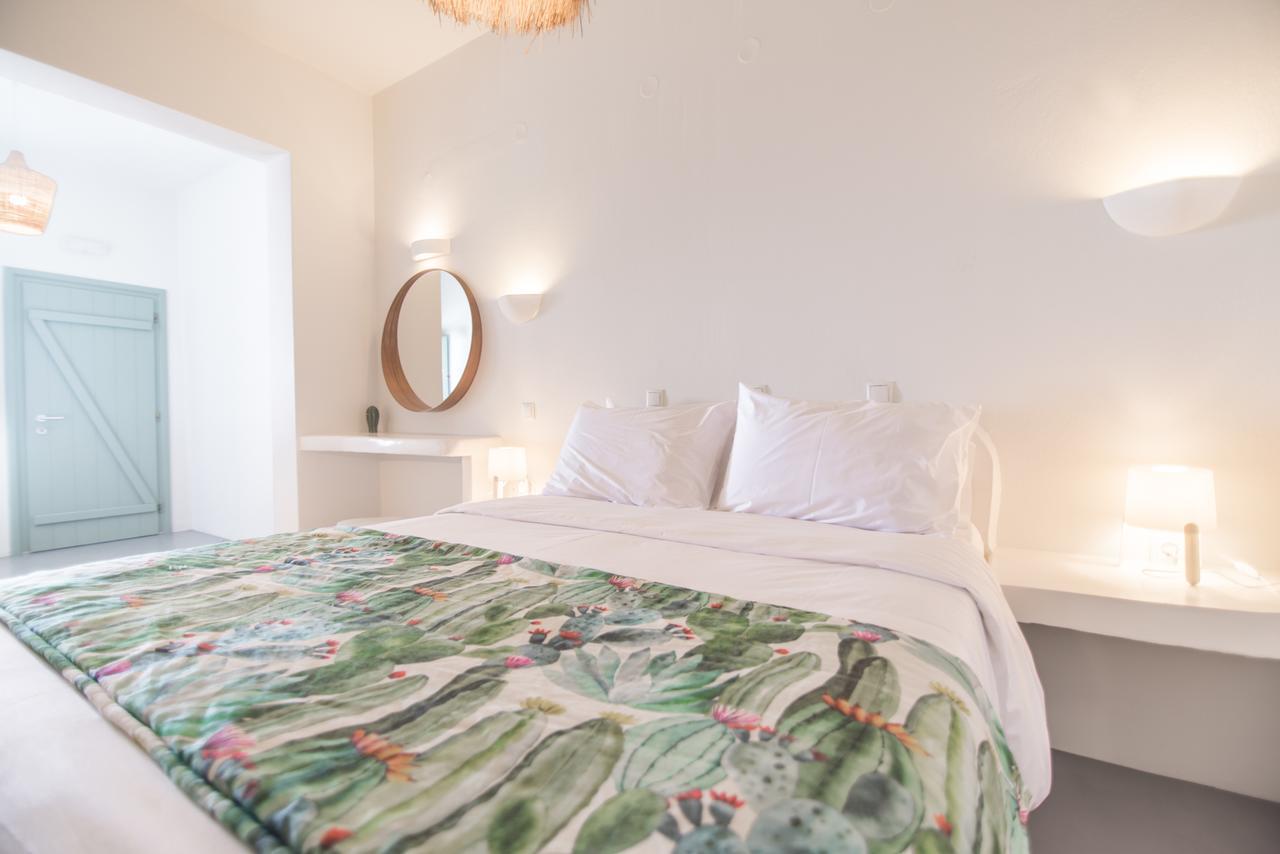 Guest house Agave Santorini Design Boutique