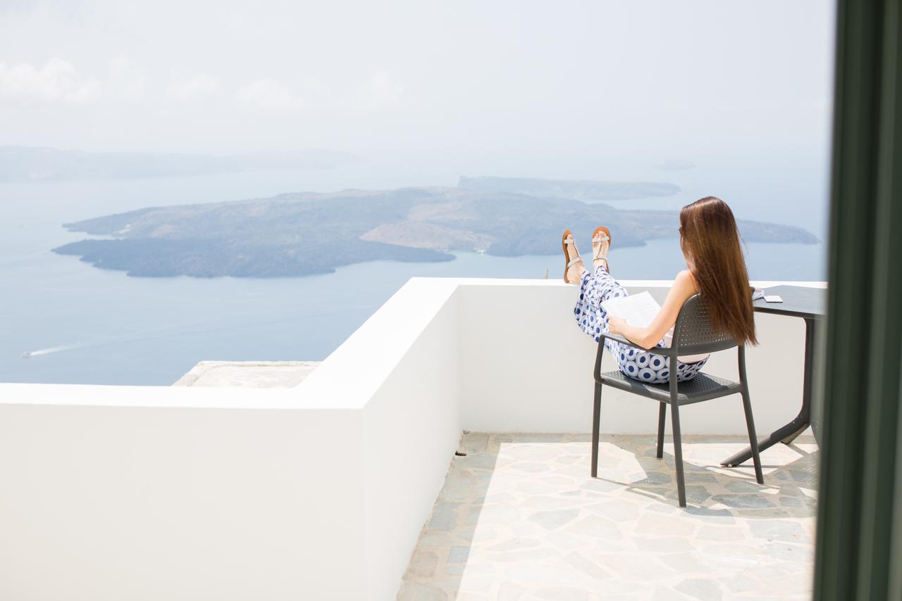 Agave Santorini Design Boutique 3* Imerovigli (Santorini)