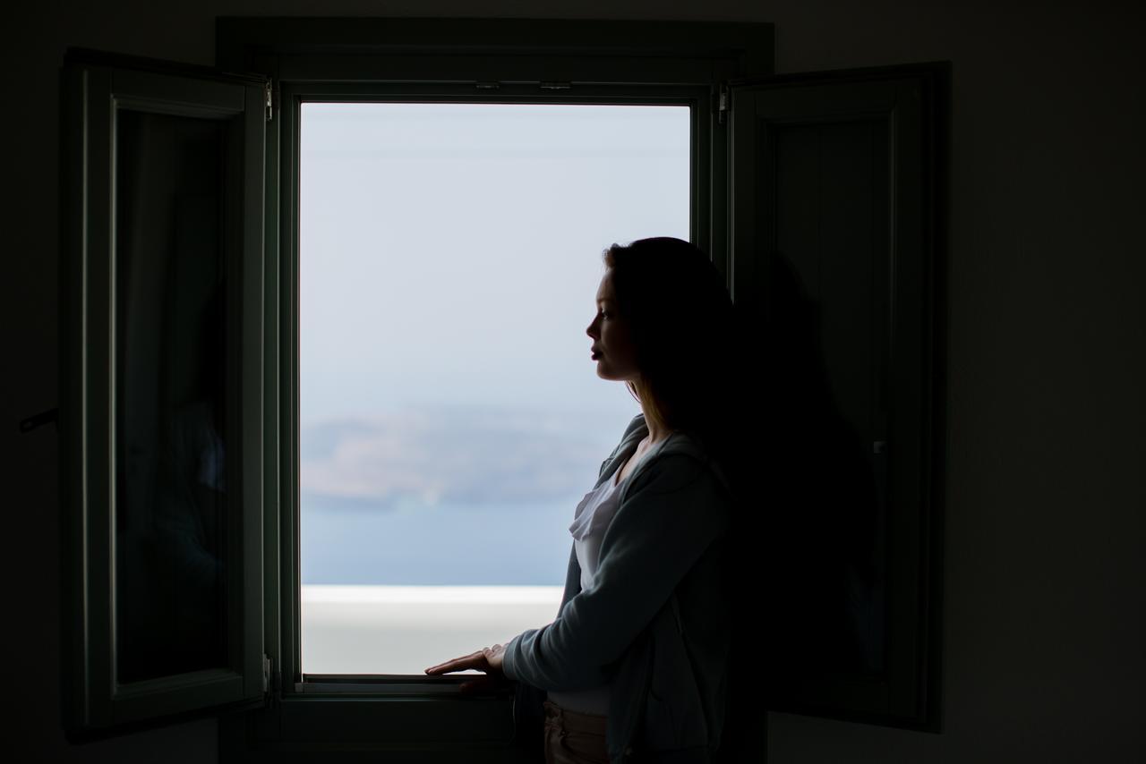Agave Santorini Design Boutique Guest house 3*