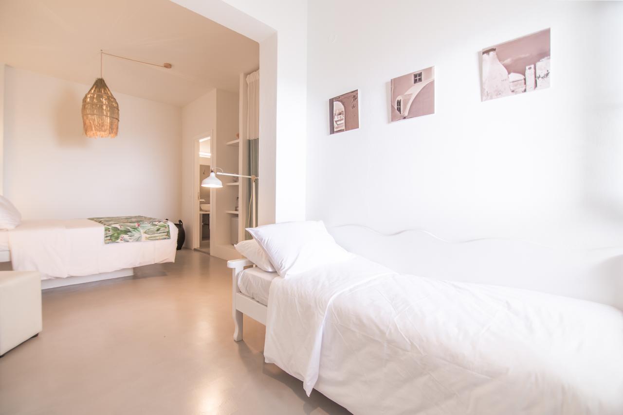 Agave Santorini Design Boutique 3* Imerovigli (Santorini)