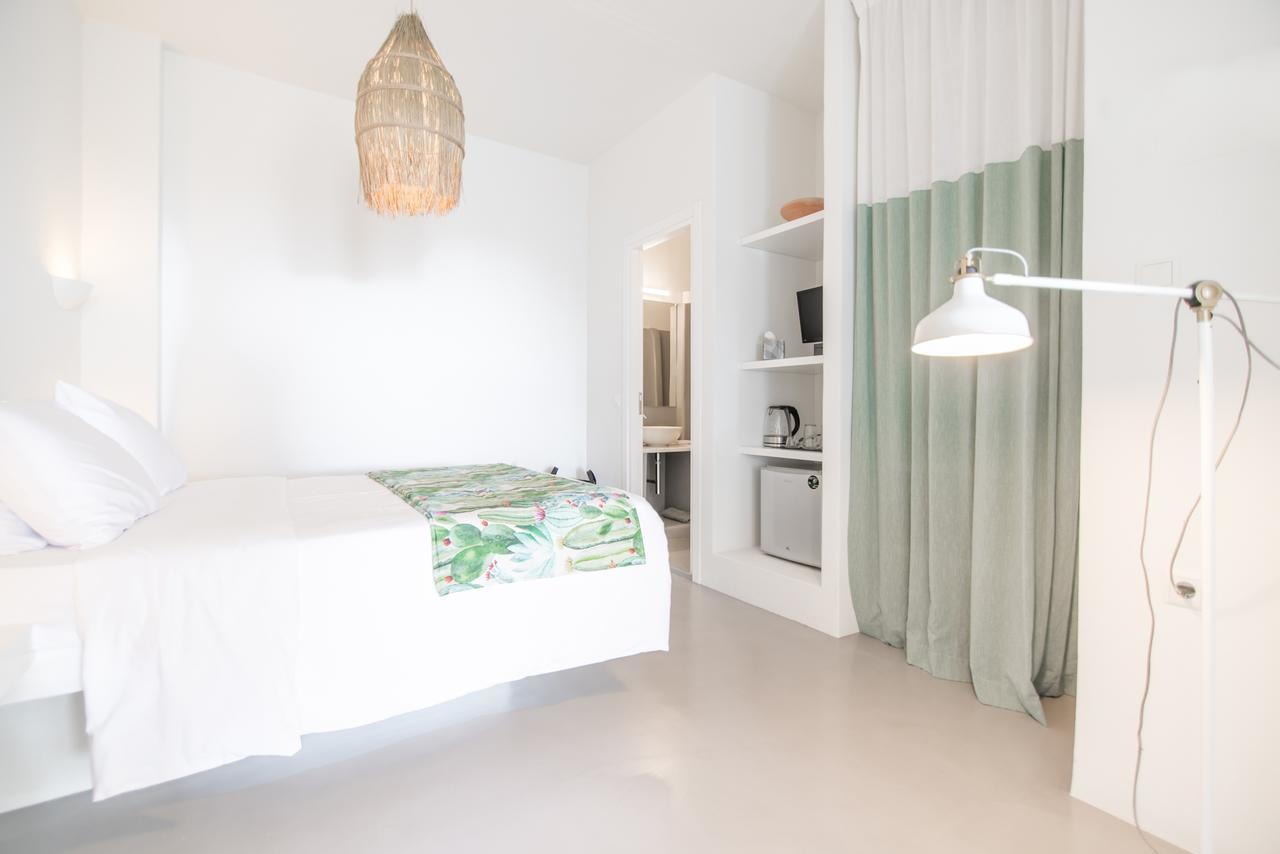 Agave Santorini Design Boutique Guest house
