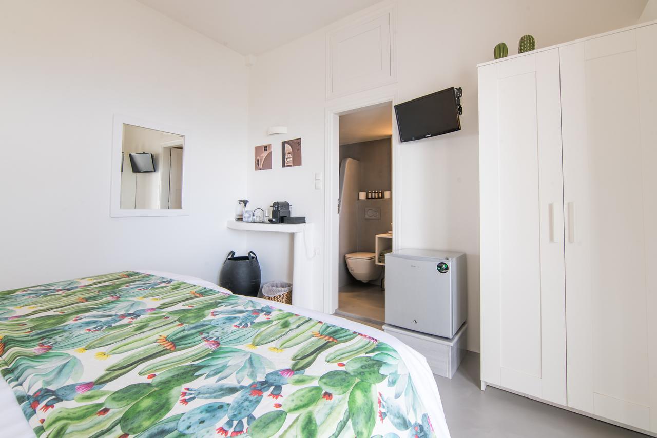 Agave Santorini Design Boutique 3*