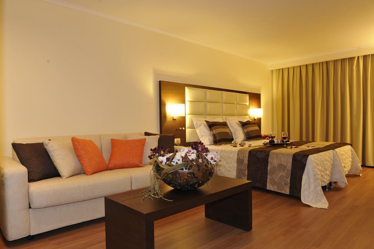 Hotel Europa 4*