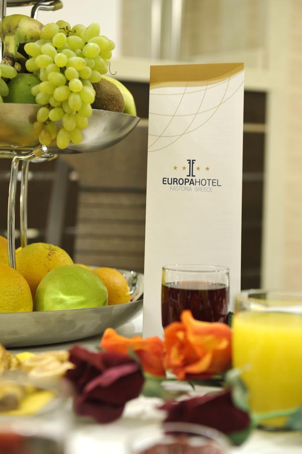 Europa Hotel 4*