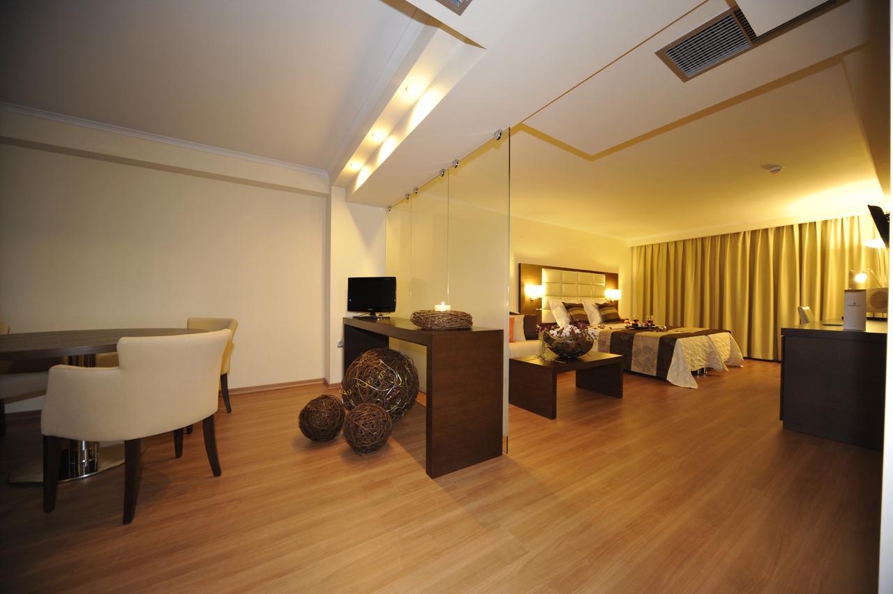 Hotel Europa