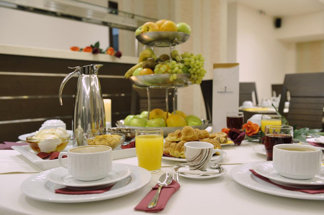 Europa Hotel Kastoria