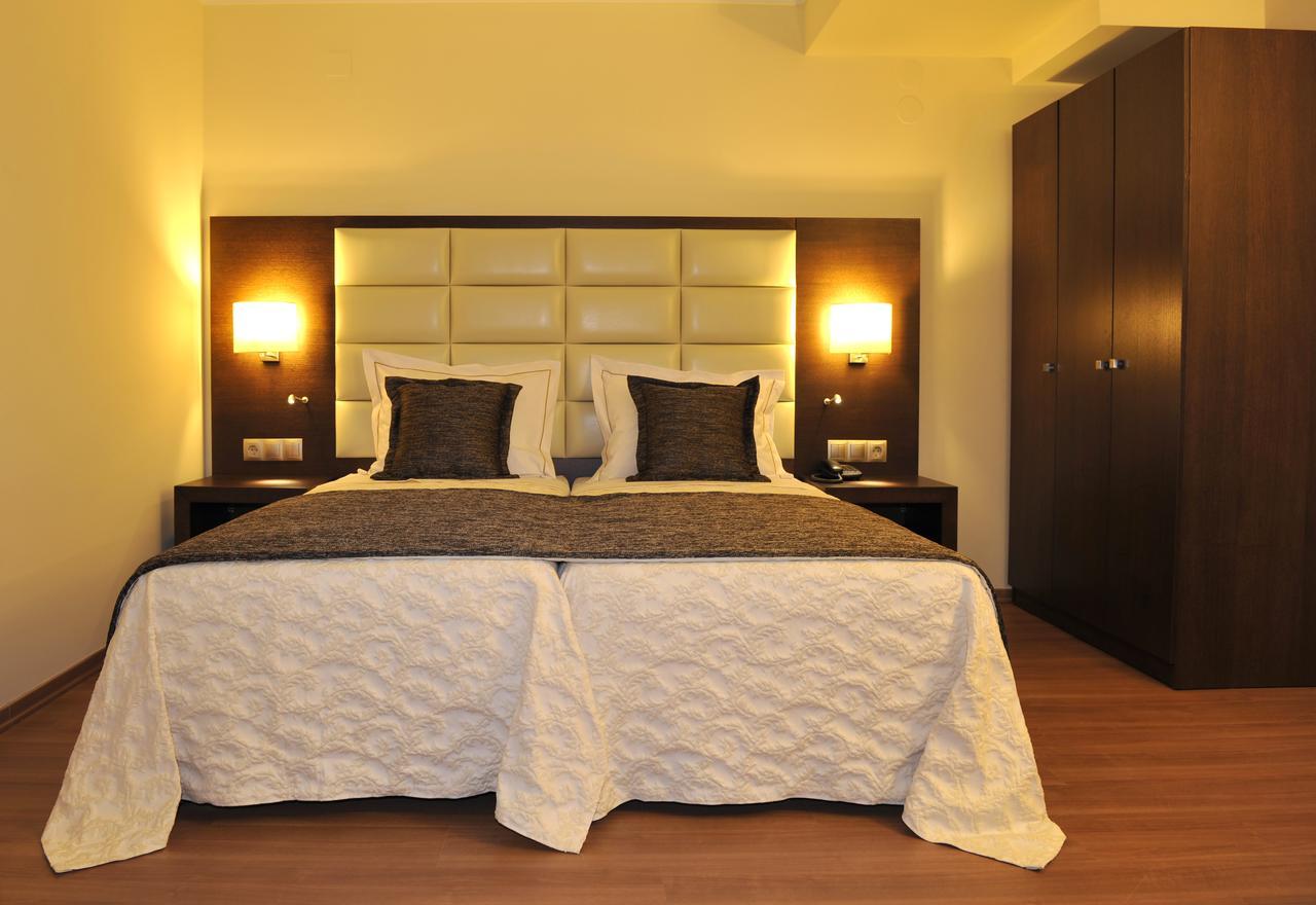 Europa 4* Kastoria