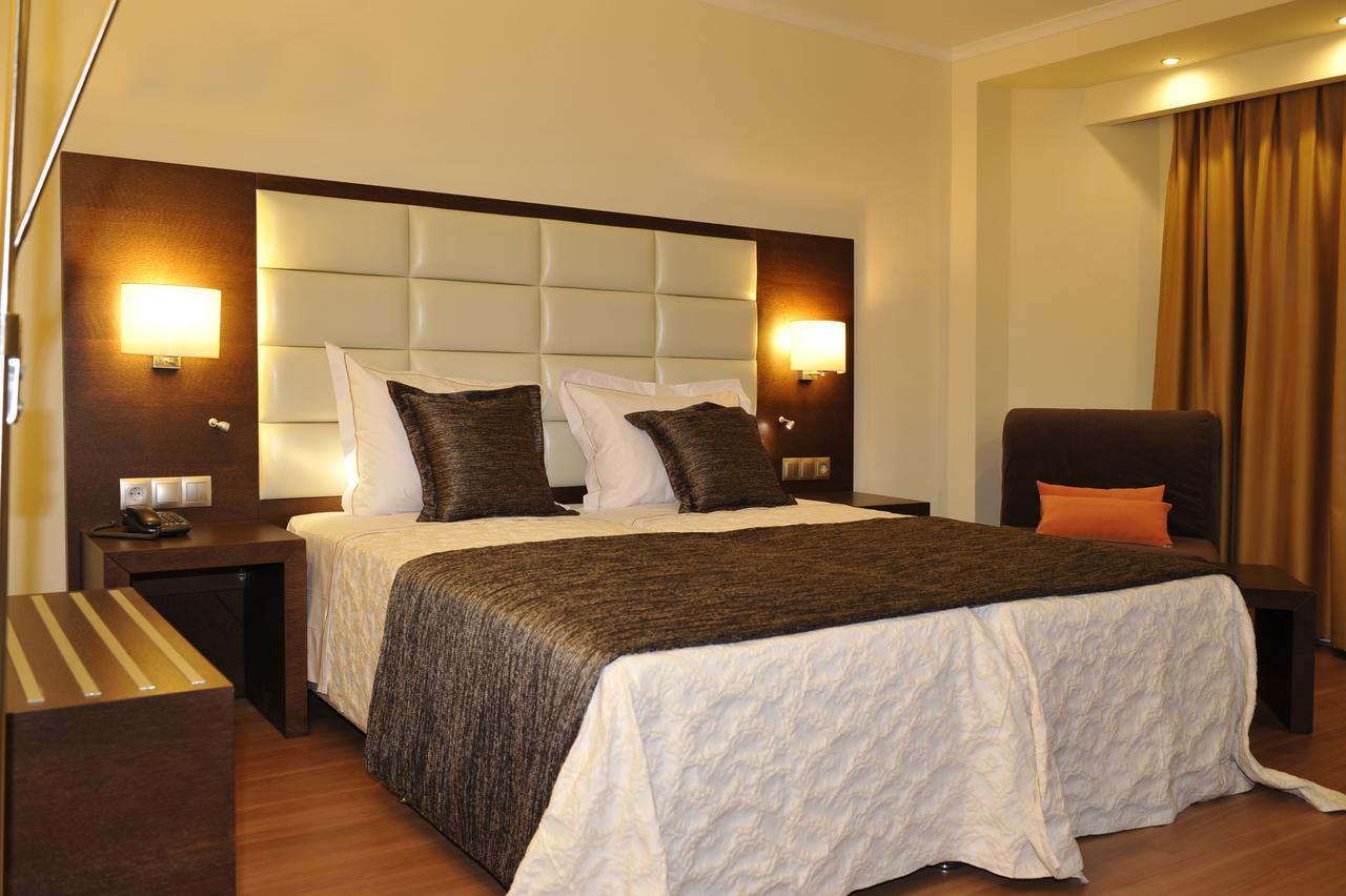 Europa Hotel 4*