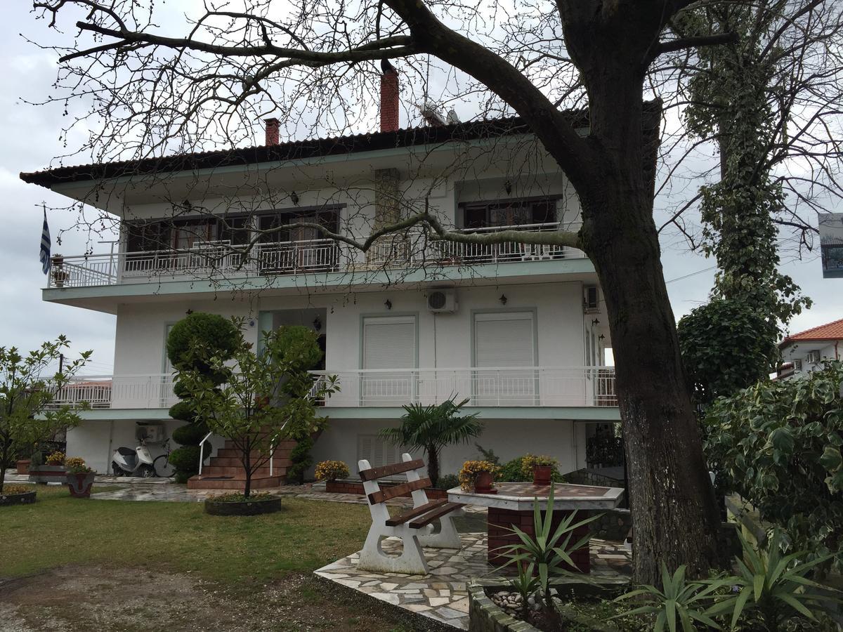 Apartment Litsa Haus Estate Residences & - Adults Only & Kids 8 Plus- Asprovalta
