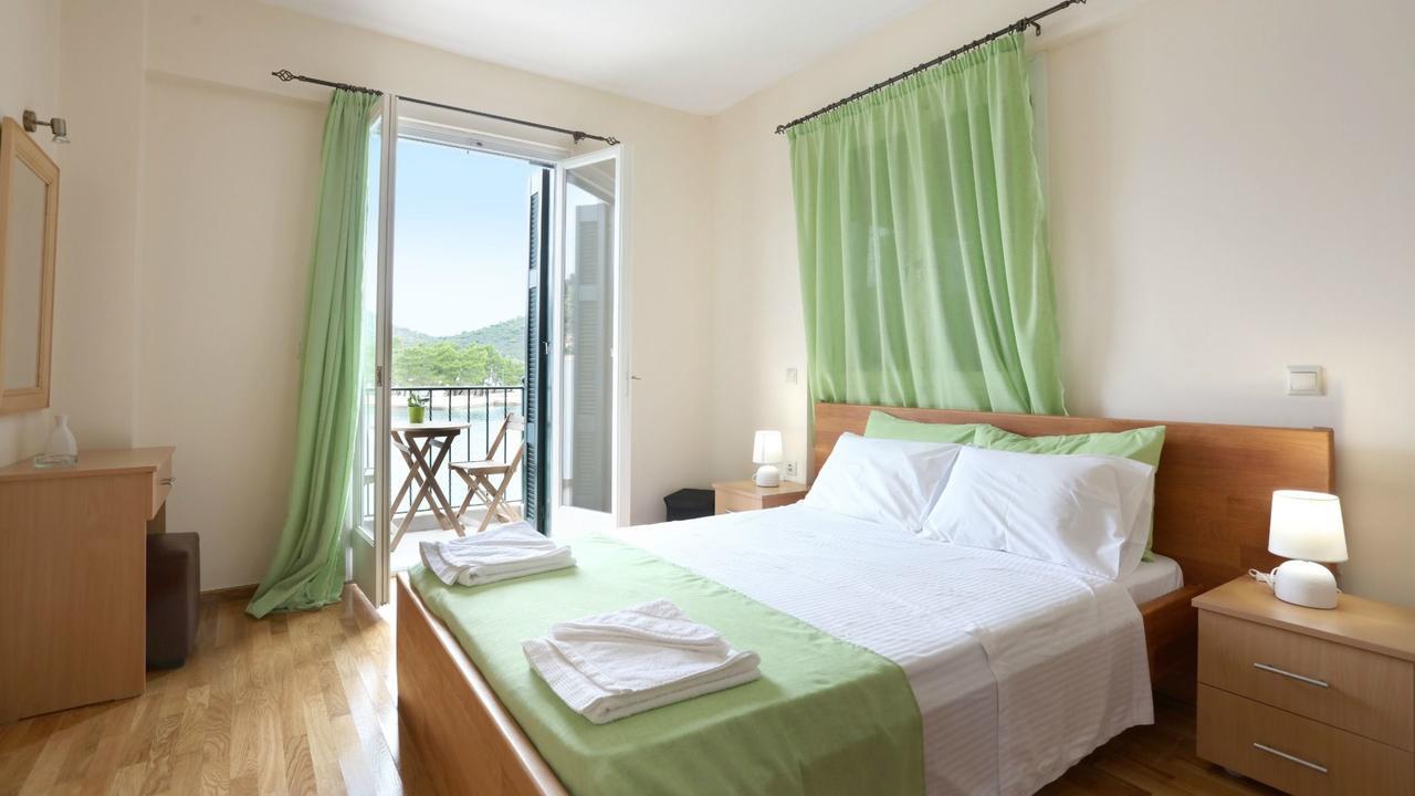 Apartment Lazaretto Palace