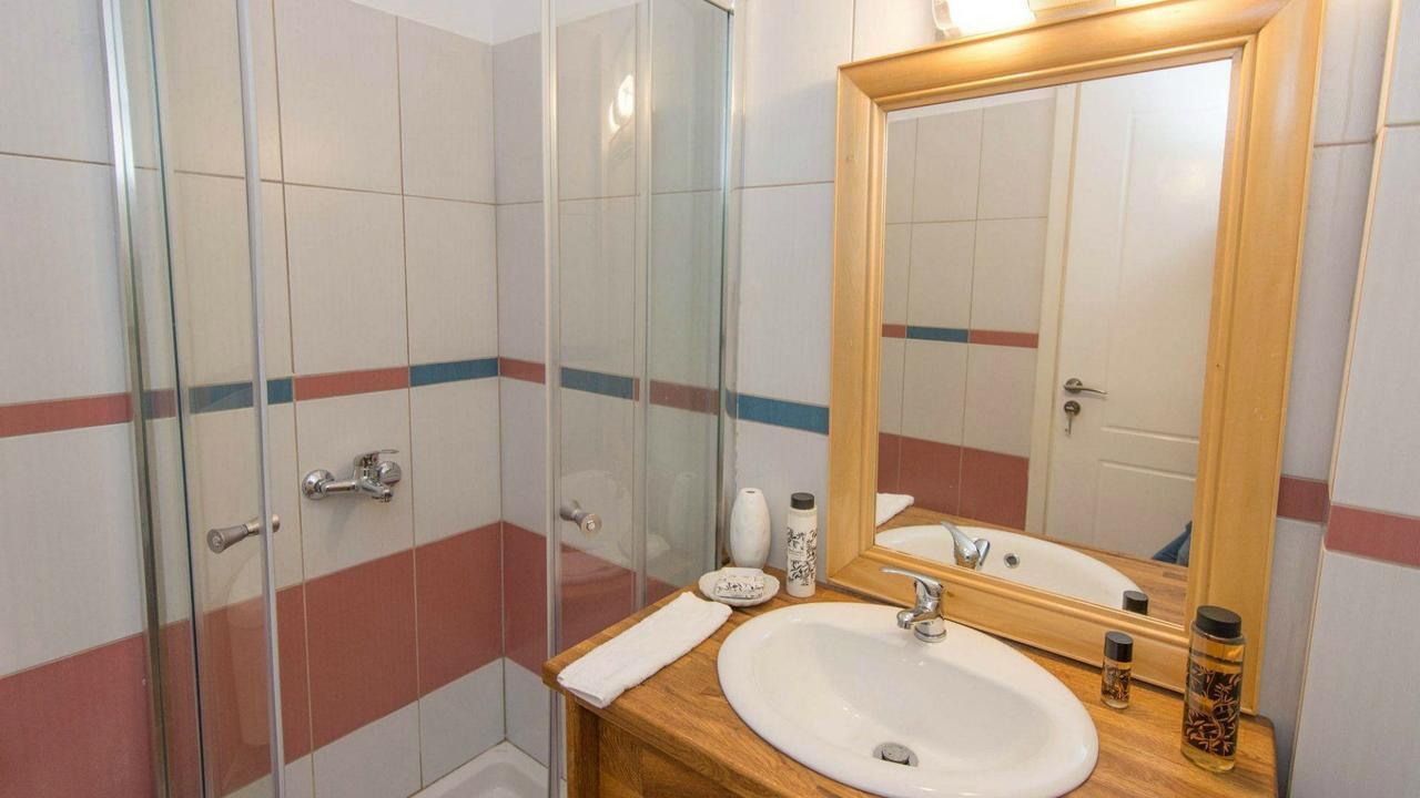 Lazaretto Palace Vathy (Ithaca)