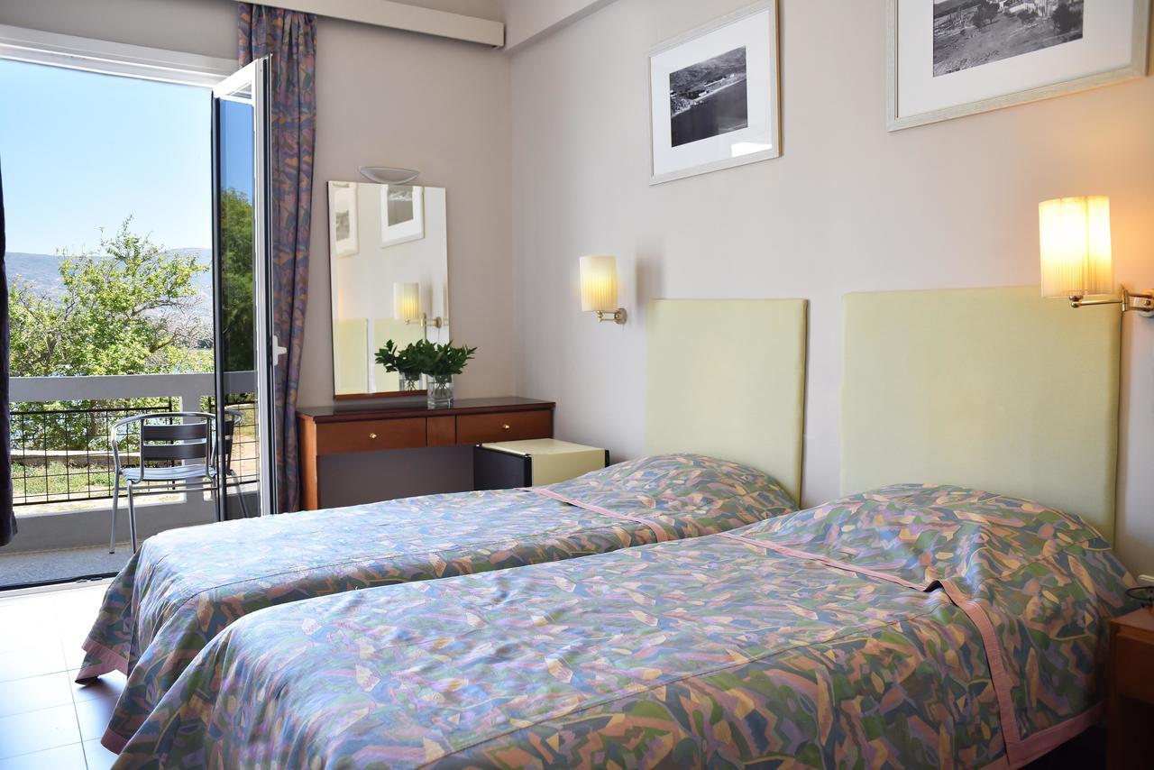 Karystion Hotel Karystos (Evia)