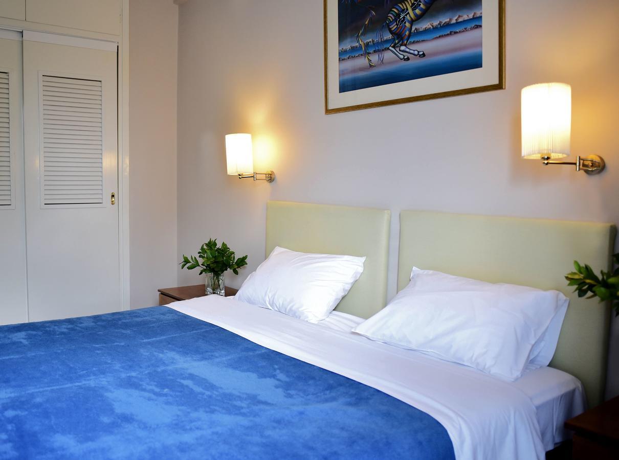 Karystion Hotel