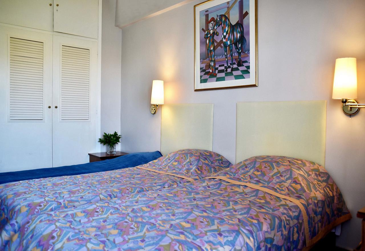 Karystion Hotel 2*