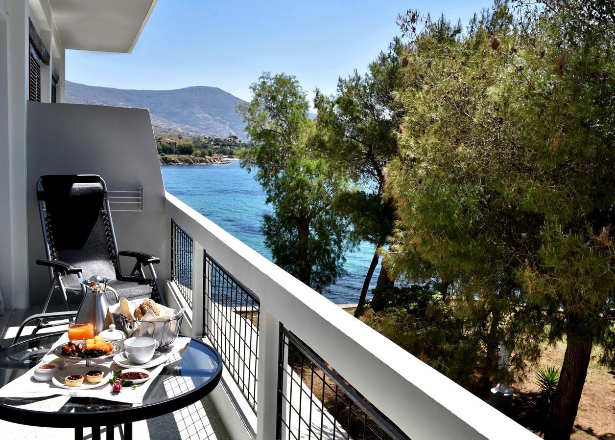 Hotel Karystion