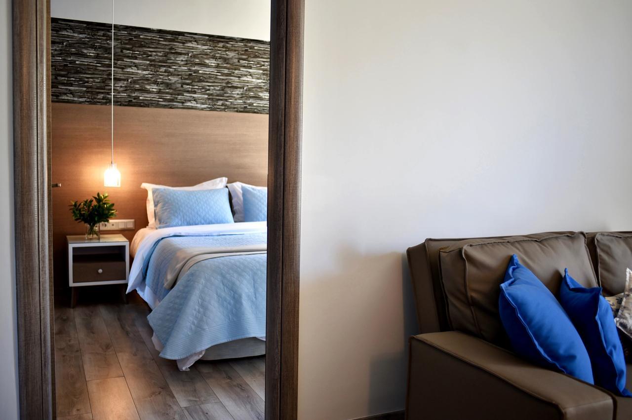 Karystion Hotel Karystos (Evia)