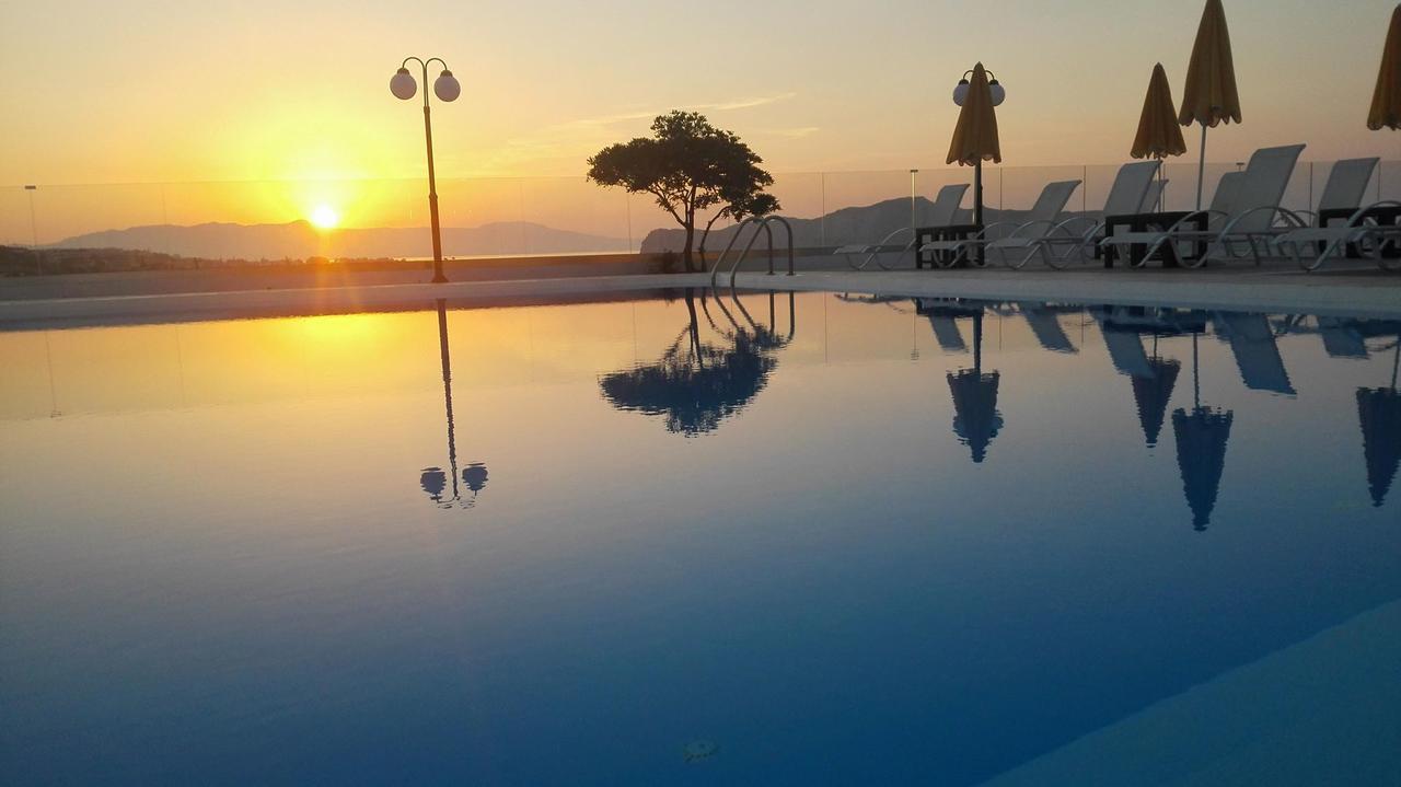 Top Hotel Hotel Stalos