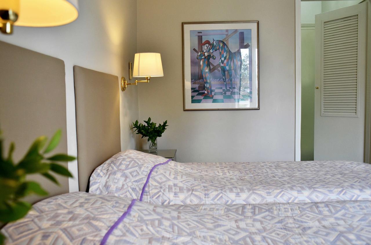 Hotel Karystion