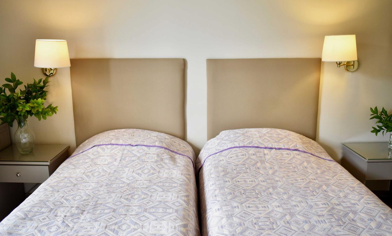 Karystion Hotel Karystos (Evia)