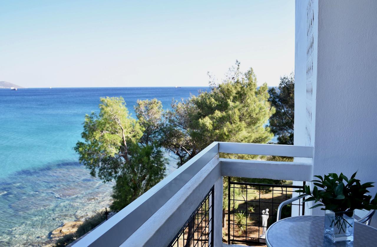 Karystion Hotel Karystos (Evia)