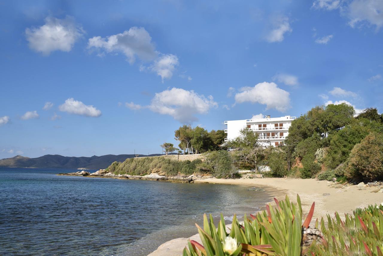 Karystion Hotel Karystos (Evia)