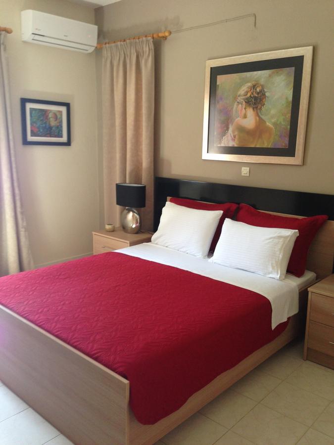 Palmira Apartment *