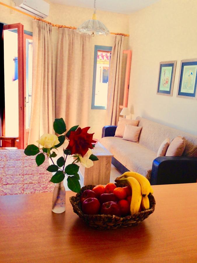Apartment Palmira