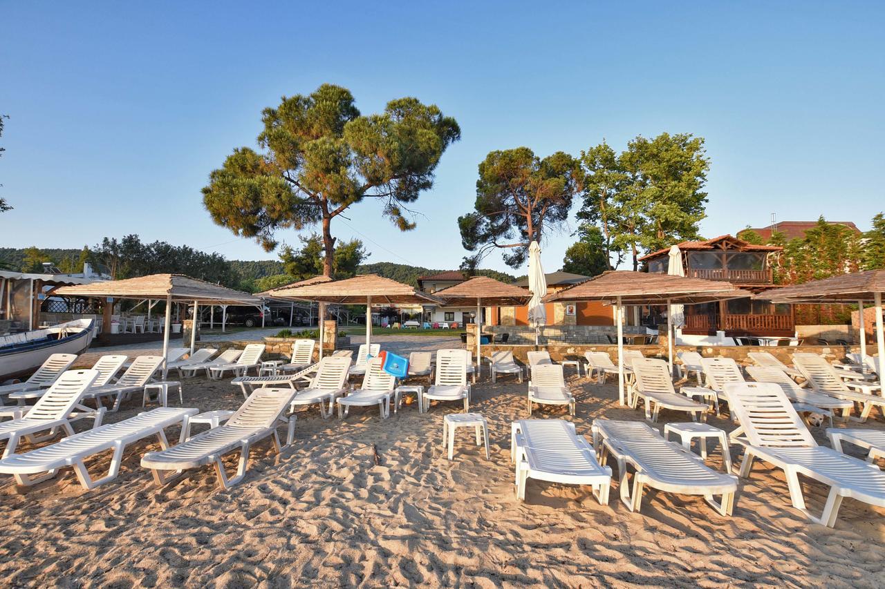 Haus Platanos & By The Sea