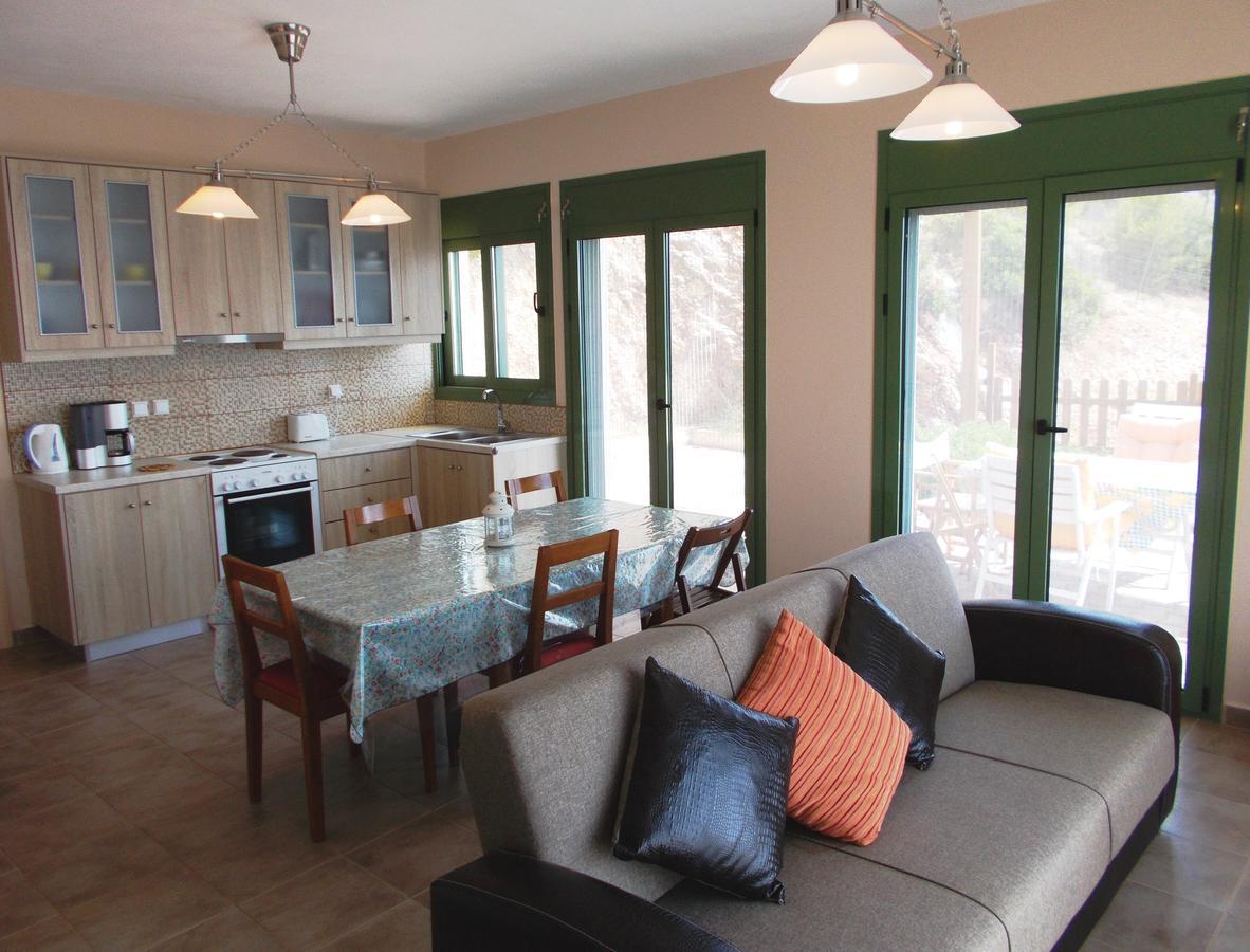 Porto Katsiki Blu Apartment Athanion