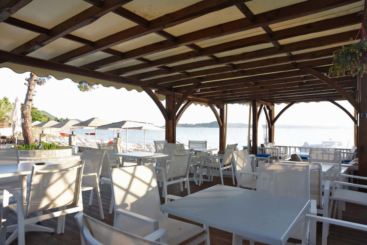 Apartment Haus Platanos & By The Sea