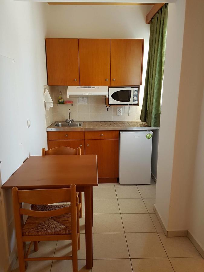 Agrellis 3* Kardamena (Kos)