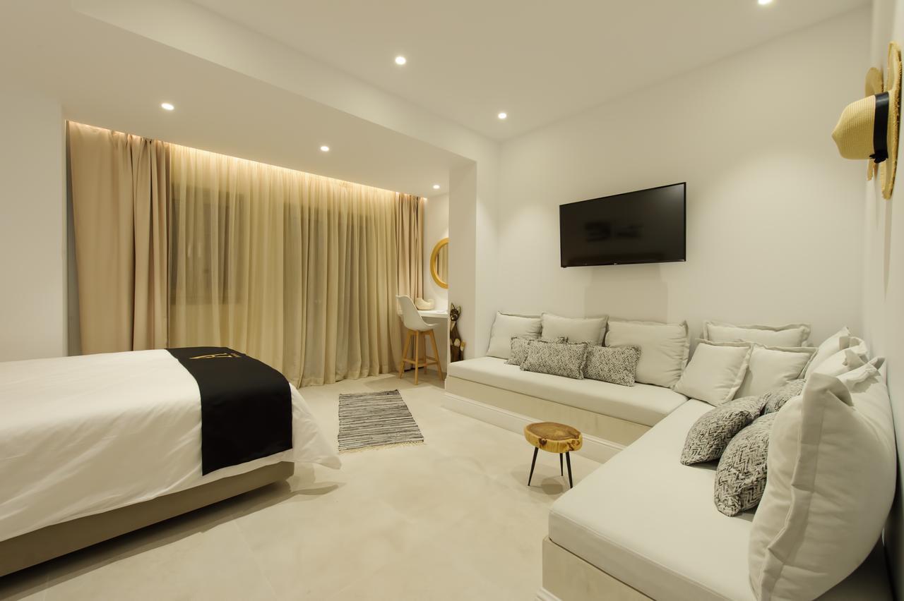 Alfa Hotel Parga