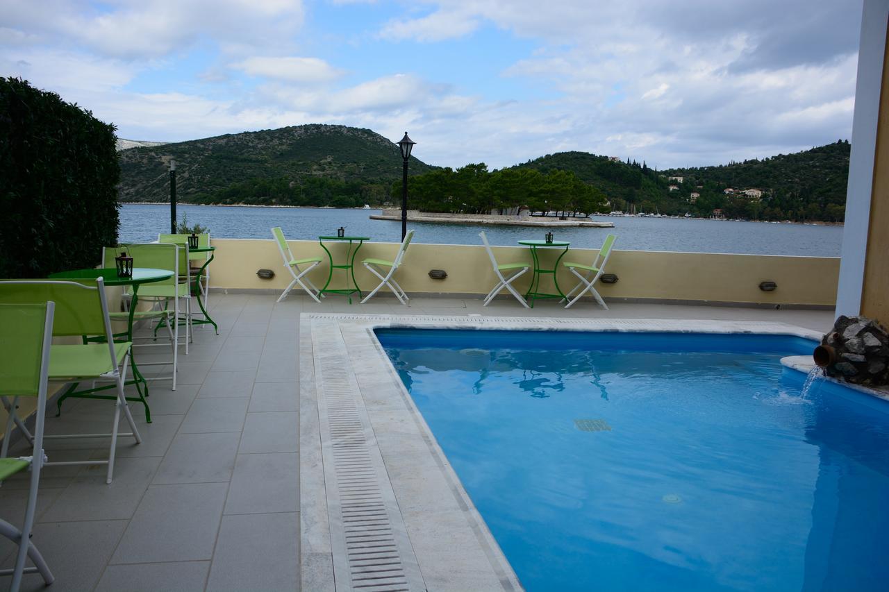 Lazaretto Palace Apartment