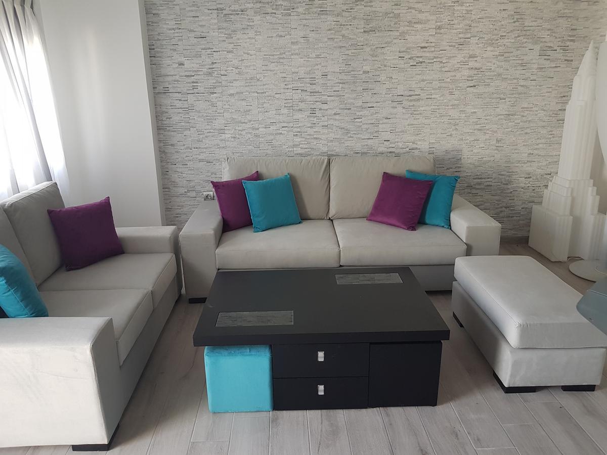 Casa Bella Apartment
