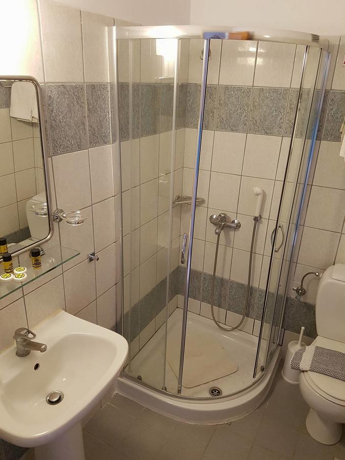 Aparthotel Agrellis