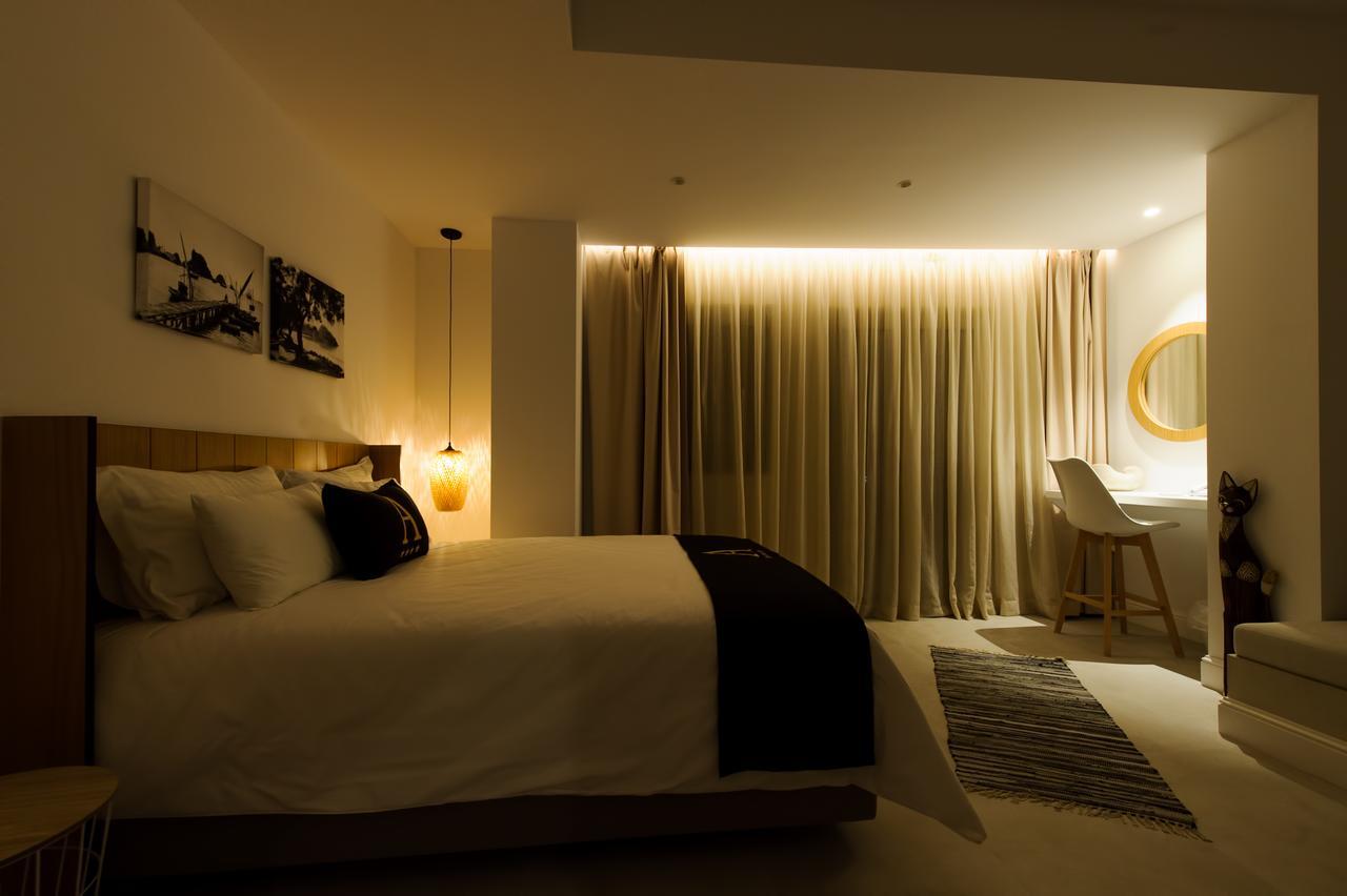 Alfa Hotel