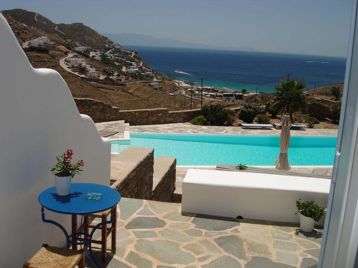 Elia Mykonos Collection * Elia (Mykonos)