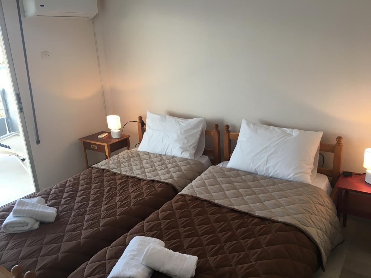 Esperides Apartment