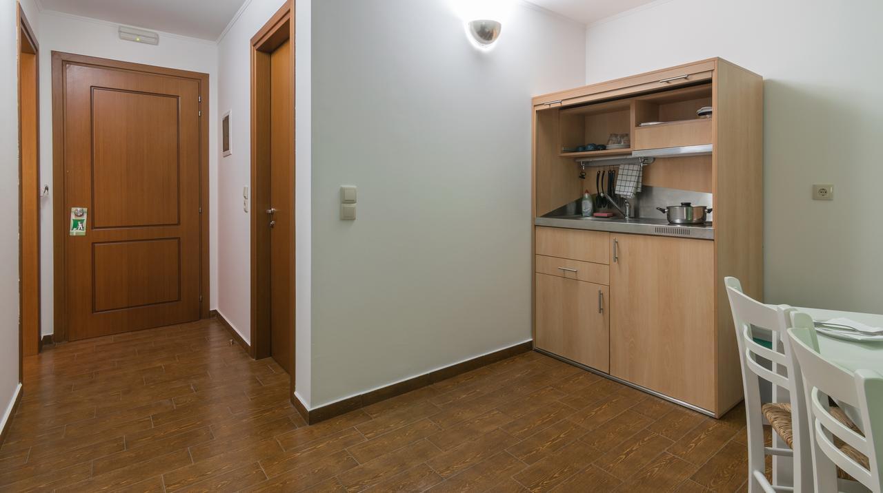 Malion Guest house *