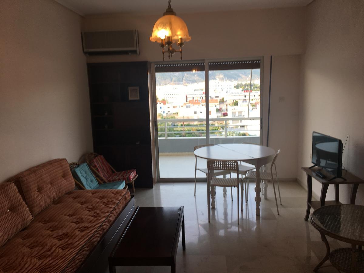 Apartment Esperides *