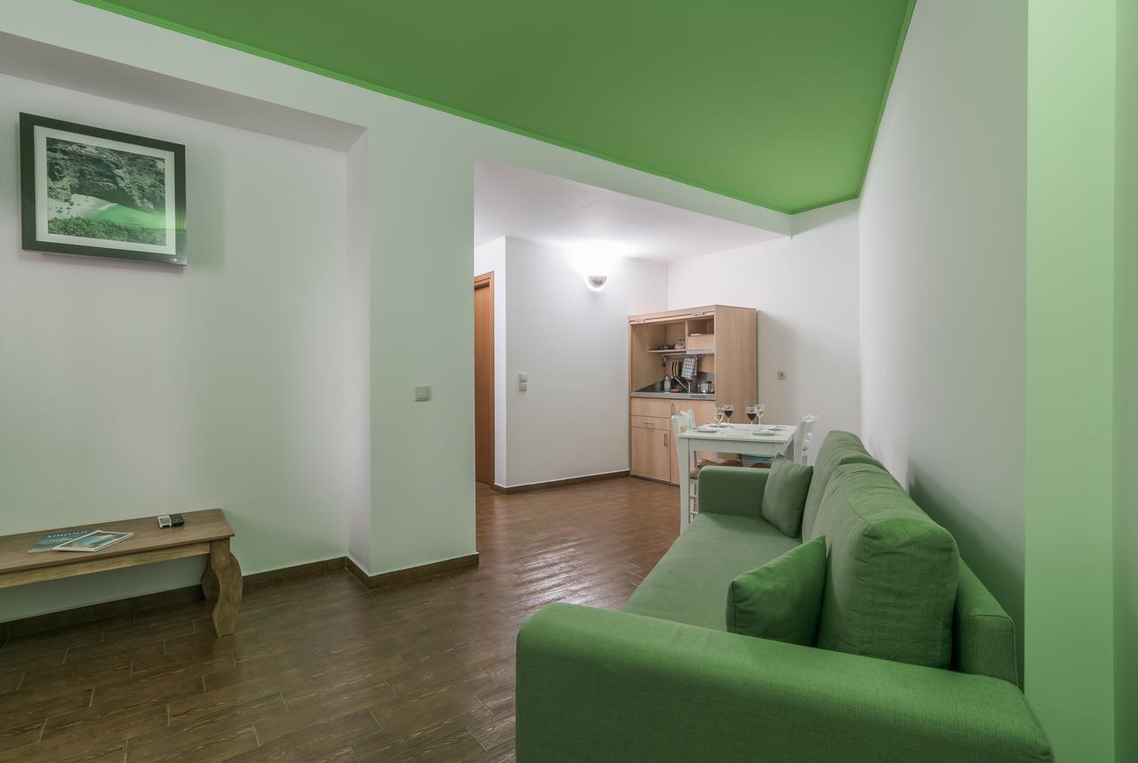 Guest house Malion