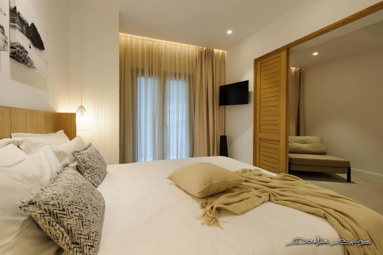 Alfa Hotel Parga