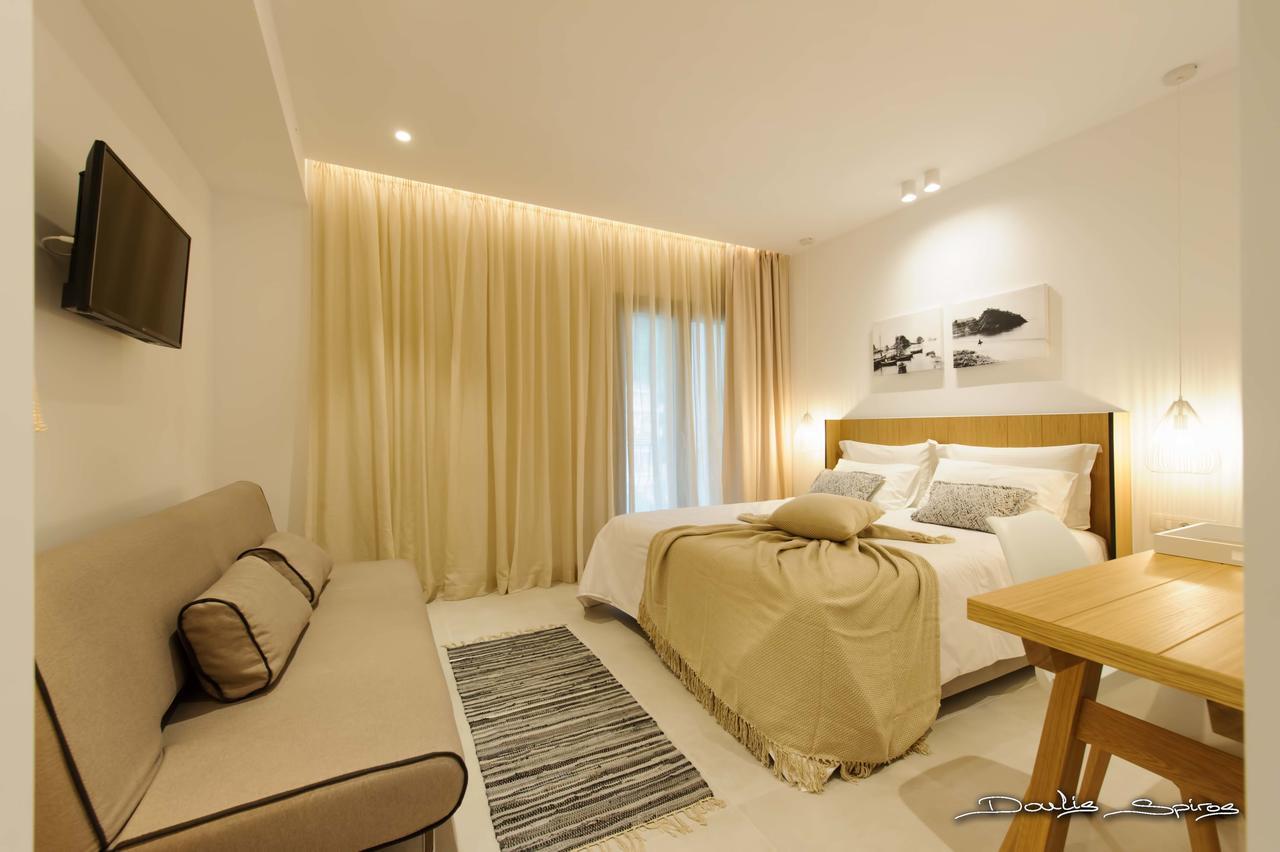 Hotel Alfa