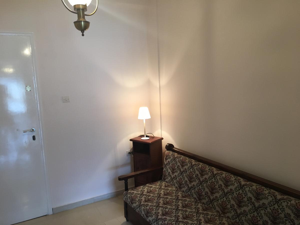 Apartment Esperides