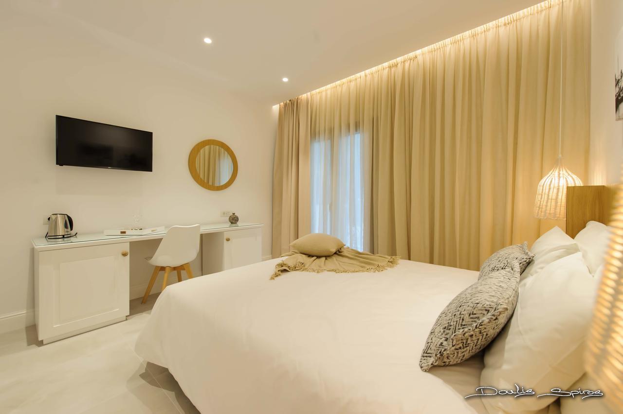 Alfa Hotel