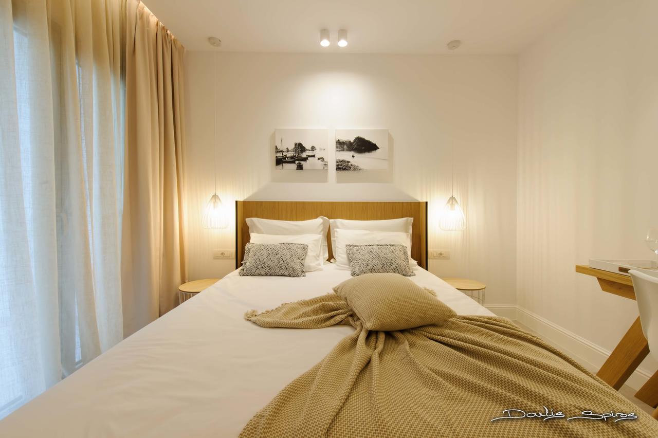 Alfa Hotel Parga