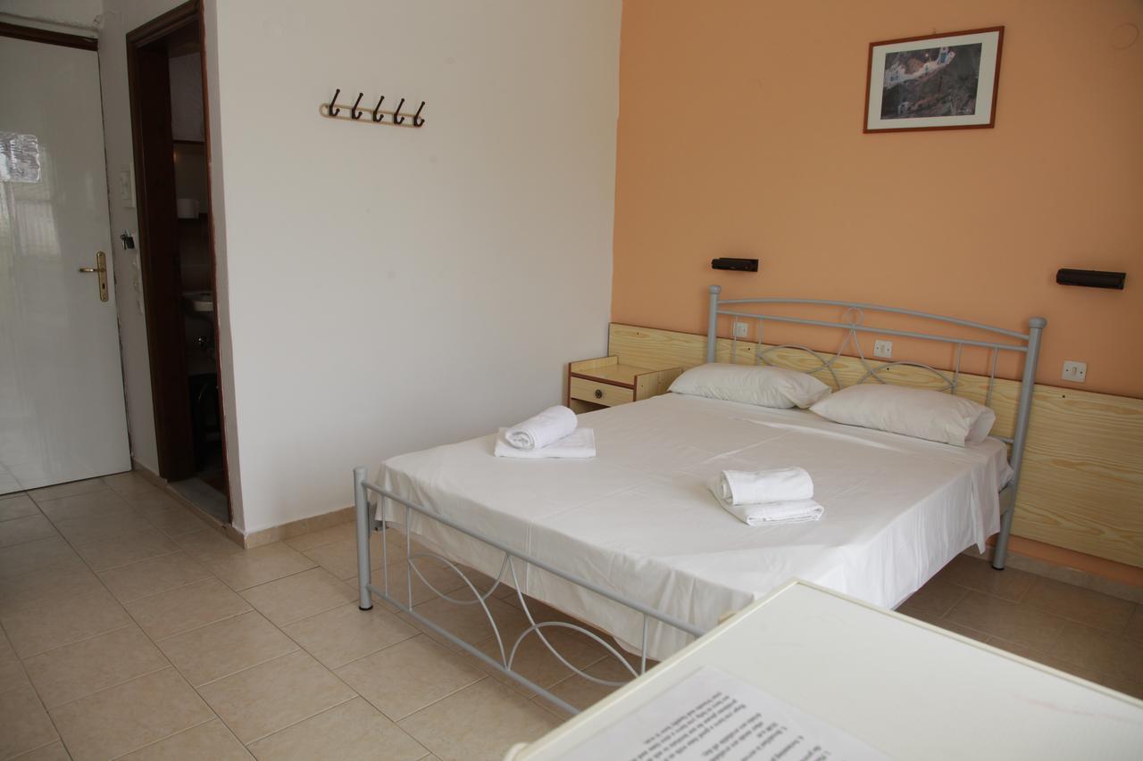 Kastelli Hotel